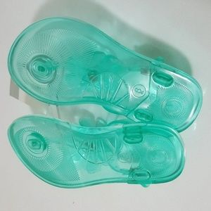 Carter's Selena Girls Sandals SIZE 6